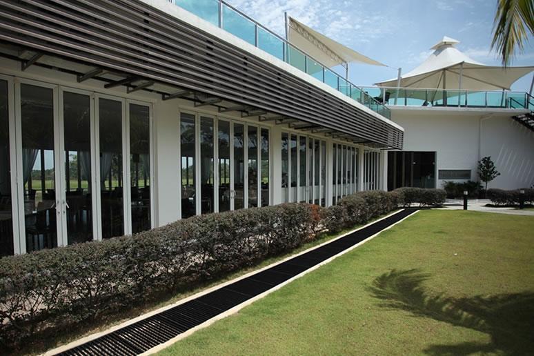 Amverton Cove Golf & Island Resort Banting  Exteriér fotografie